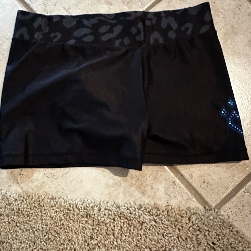 Cheer Athletics Practice Wear